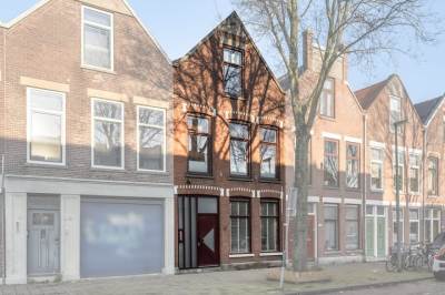 Woning Westfrankelandsestraat 104 Schiedam
