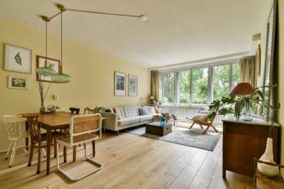 Woning Benedenlangs 33 Amsterdam