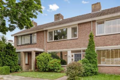 Woning Generaal van Dedemlaan 3 Eindhoven