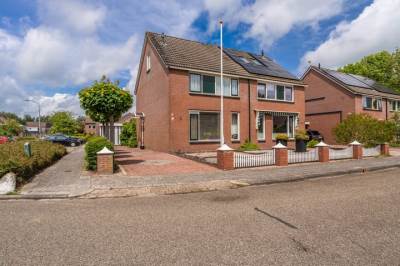 Woning Dollardlaan 94 Scheemda