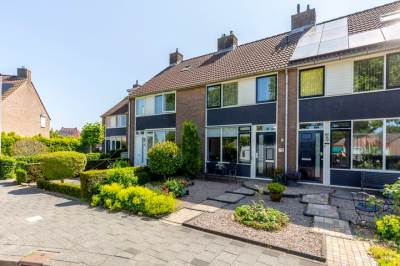 Woning Roerdompstraat 46 Groot-Ammers