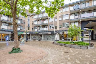 Woning Muntplein 121 Nieuwegein