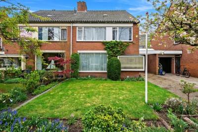 Woning George Washingtonlaan 15 Rijswijk (ZH)