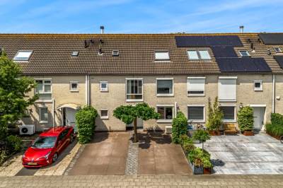 Woning Buitengaats 29 Amstelveen