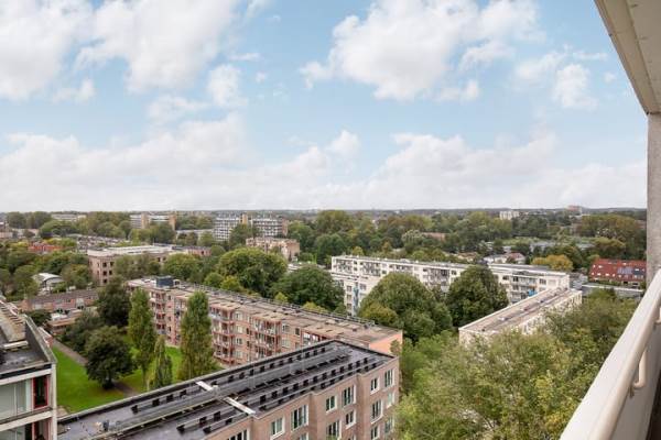 Woning Schotlandstraat 326 Haarlem