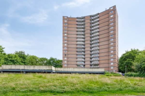 Woning Drieoortsput 82 Heerlen