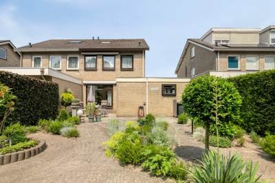 Woning Ruusbroecgaarde 63 Oss