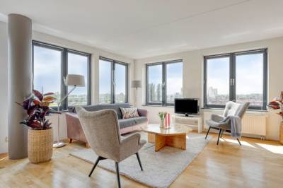 Woning Merwedestraat 46 Groningen