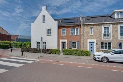 Woning Raadhuisstraat 37 Rucphen