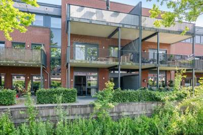 Woning Speelkamp 28F Leusden