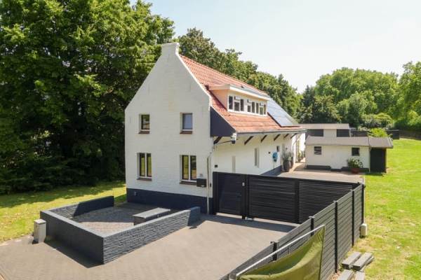 Woning Waterstraat 35 Geleen