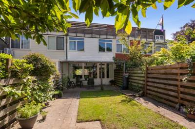 Woning Slangenburg 312 Deventer