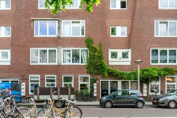 Woning Admiralengracht 142H Amsterdam
