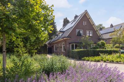 Woning Achterlandseweg 1 Apeldoorn