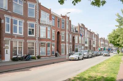 Woning Valkenboslaan 269 Den Haag
