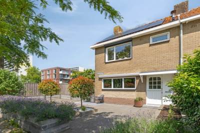 Woning J.P. Grootstraat 3 Purmerend