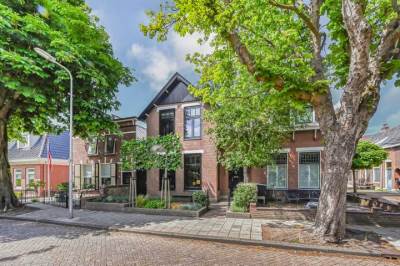 Woning Hoflaan 54 's-Gravenzande