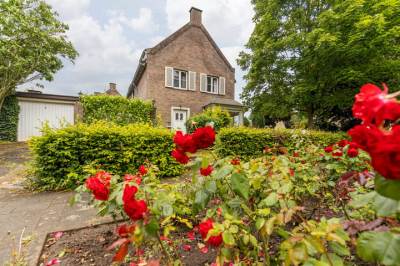 Woning Irenelaan 31 Sittard