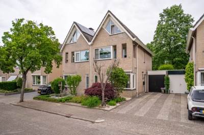Woning Hankemaborg 45 Almelo