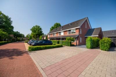 Woning Ds. Wisseweg 19 Elspeet