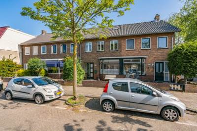 Woning Reitzstraat 123 Haarlem