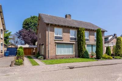 Woning Klokdijk 5 Veldhoven