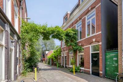 Woning Tuinstraat 37A Groningen