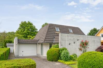 Woning De Rikken 28 Vledder