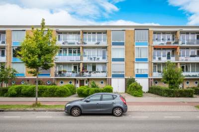 Woning Royaards van den Hamkade 112 Utrecht