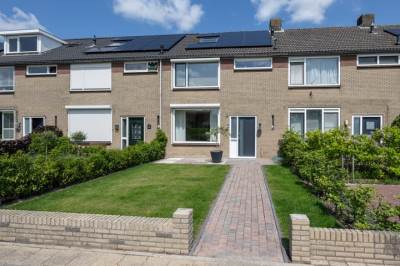 Woning Rottenburgseweg 128 Middelharnis