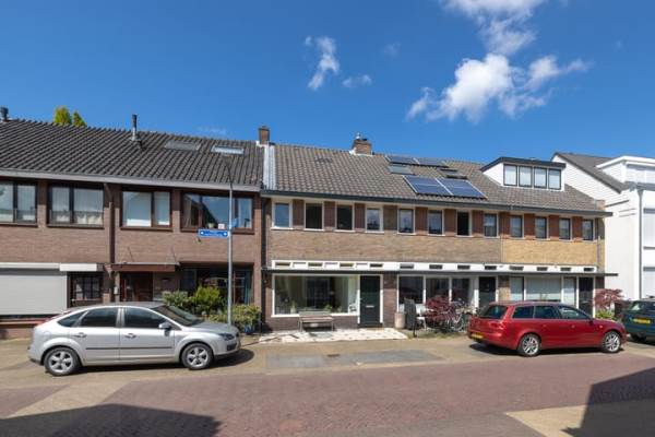 Woning Hoge Larenseweg 129 Hilversum