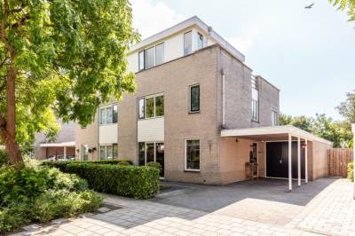 Woning Griend 1121 Lelystad
