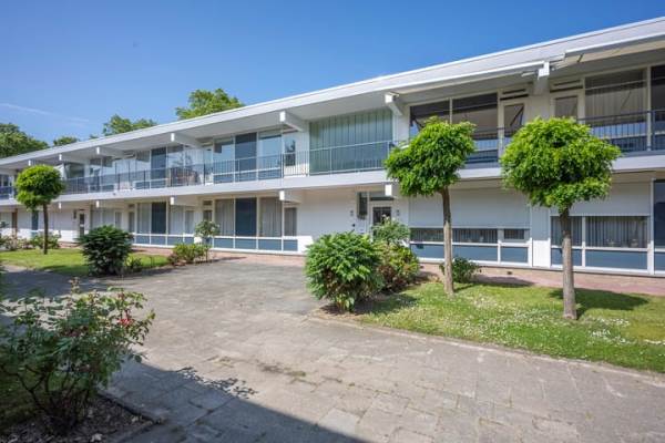 Woning Dr. Ir. Bungestraat 79 Heerlen