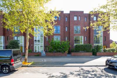 Woning Parkzichtlaan 294 Utrecht