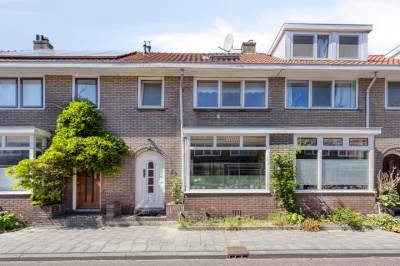 Woning Acaciastraat 7 Zaandam