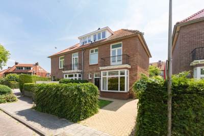 Woning Singel 94 Bussum