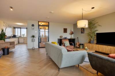 Woning Gustav Vasaborg 57 Schiedam