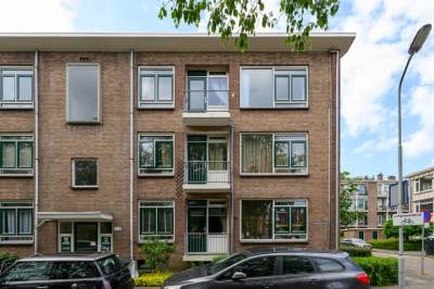 Woning Queridostraat 139 Voorburg