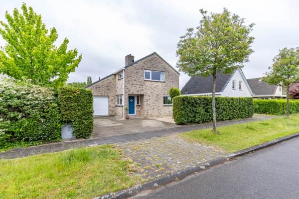 Woning Duurswoldlaan 30 Groningen