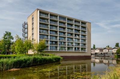 Woning Bouwlust 31 Rhoon