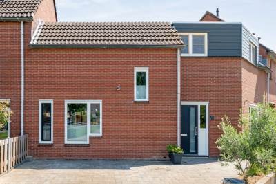 Woning Splijtloffkamp 5 Zwolle