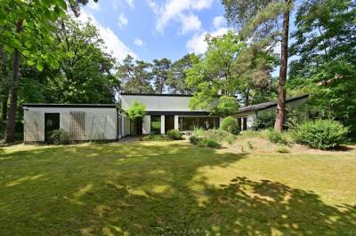 Woning Sterreboslaan 11 Huizen