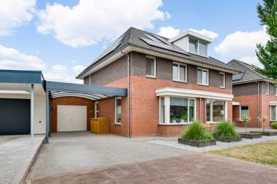 Woning Amaliastraat 18 Nederweert