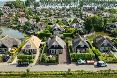 Woning Kadeweg 37 Middelharnis