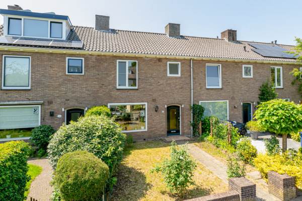 Woning Marterlaan 3 Den Dolder