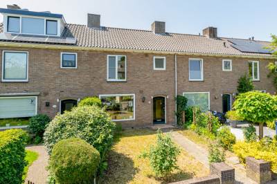 Woning Marterlaan 3 Den Dolder