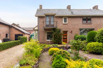 Woning Horstweg 50 Loenen