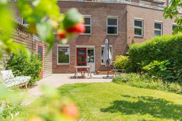 Woning Duyststraat 57 Rotterdam