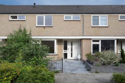 Woning Frans Halslaan 19 Scherpenzeel (GE)