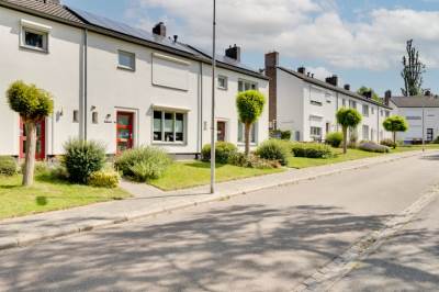 Woning Dr. Nolensplein 23 Heerlen